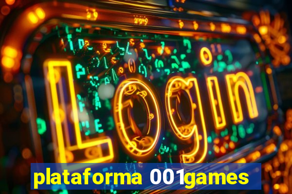 plataforma 001games